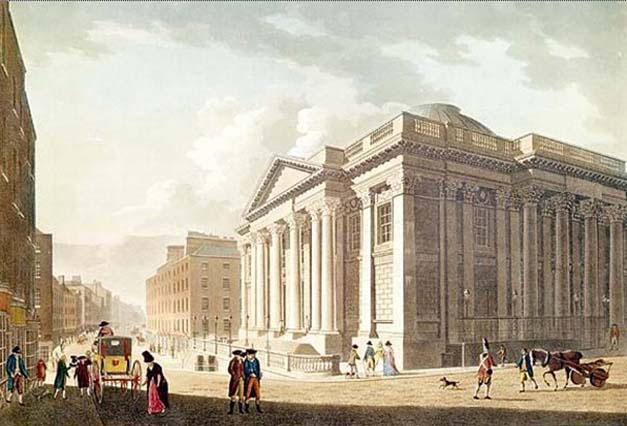 Royal Exchange